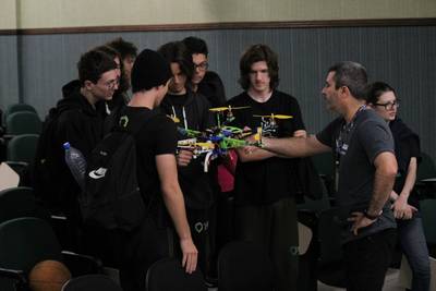 Simpósio de Aplicações em Engenharia encerra com inspirações para a área