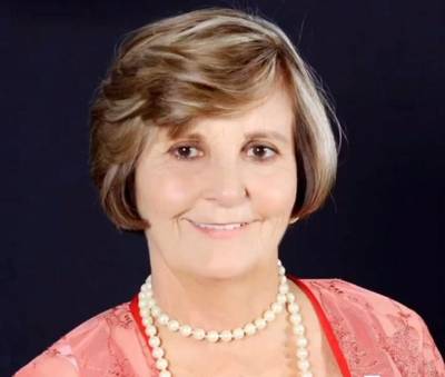 Nota de falecimento: Maria Aparecida Guiguer Aléssio, aos 73 anos