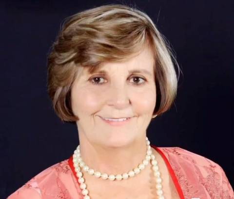Nota de falecimento: Maria Aparecida Guiguer Aléssio, aos 73 anos