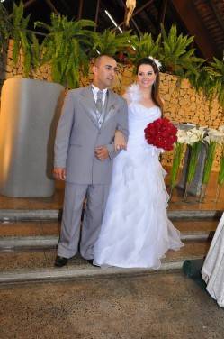 Casamentos & Bodas neste dia 08/12