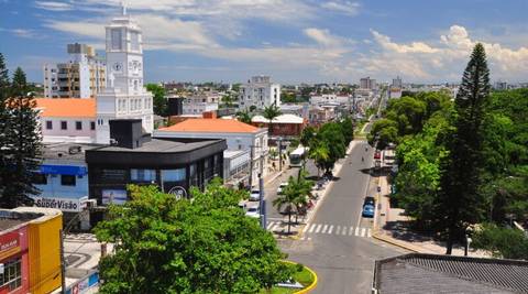 Convenções indicam quatro pré-candidatos para concorrer à prefeitura em Araranguá