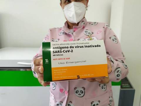 Treviso recebe doses para vacinar idosos e trabalhadores da saúde