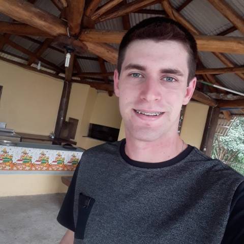 Identificado jovem que morreu atropelado por trator em Morro Grande