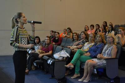 Técnica de coaching é pauta de palestra para mulheres 