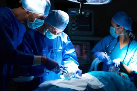 Hospital São José realiza a quinta captação de órgãos de 2025