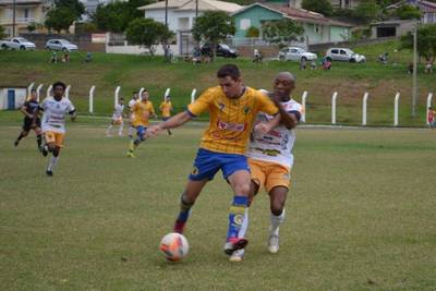 Araranguá conquista a última vaga para as semifinais da Larm