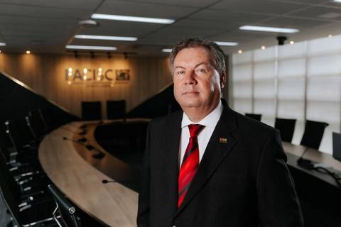 Pelo Estado Entrevista - Elson Otto, presidente da Facisc