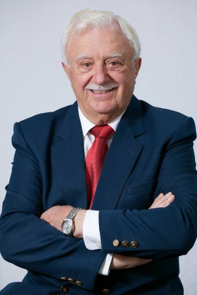Morre Adelino Colombo, fundador da Lojas Colombo