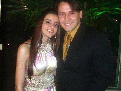 Casamentos & Bodas neste dia 08/10