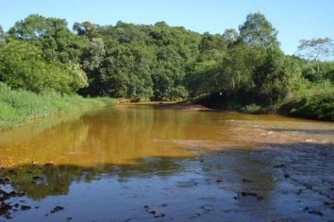 Frente Parlamentar é criada e projeto de desassoreamento do rio Urussanga é retomado