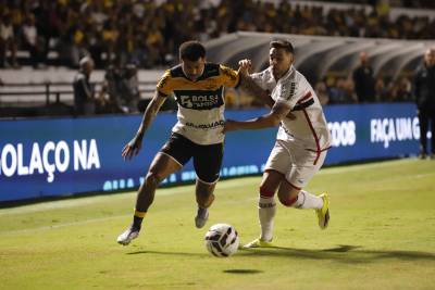 Retrospecto: Criciúma tem quatro vitórias nos últimos quatro jogos contra o Botafogo-SP