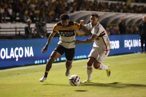 Retrospecto: Criciúma tem quatro vitórias nos últimos quatro jogos contra o Botafogo-SP