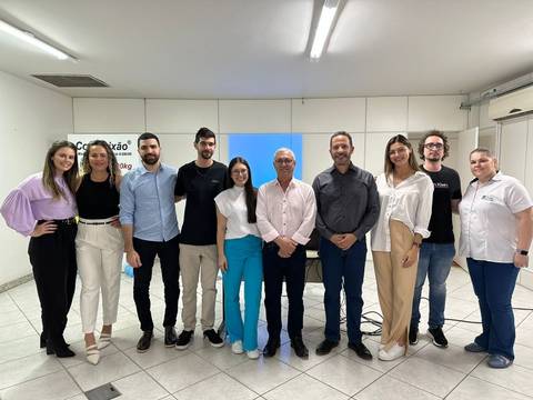 Contratados pelo programa Mais Médicos iniciam atendimento nesta terça-feira em Tubarão
