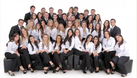 Aniversariantes neste dia 13/12
