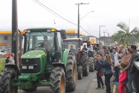 Festa do Colono e MaracajáFest atraem mais de 30 mil pessoas