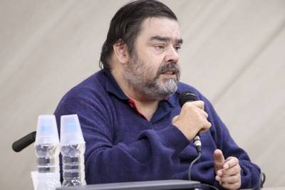 Governo de Criciúma lamenta morte do presidente do Conselho Municipal da Pessoa com Deficiência