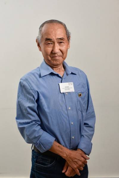 Sensei Hiroaki Kokudai vem a Criciúma ministrar curso sobre metodologia de treinamento da Toyota 