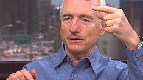 Morre Larry Tesler, criador do cortar, copiar e colar do computador