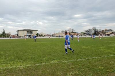 Balneário Arroio do Silva define data do Campeonato Municipal de Futebol de Campo