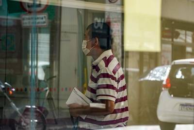 Estado confirma 1.569.584 casos, 1.512.883 recuperados e 21.125 mortes