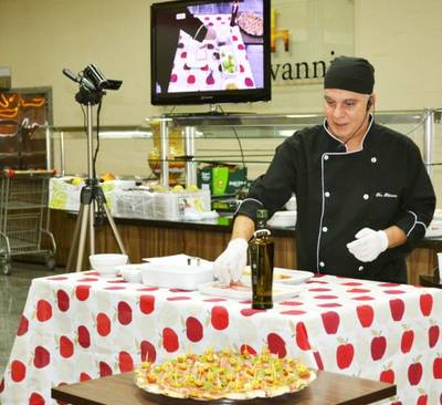 Curso Sabores Bistek traz receitas para o Dia dos Namorados