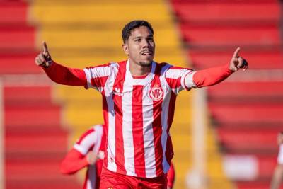Hercílio Luz aplica maior goleada da Série B do Campeonato Catarinense