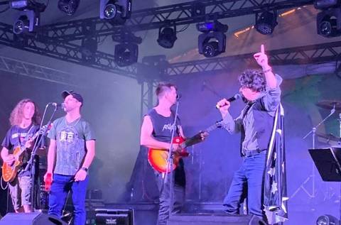 Acompanhe a live solidária 'Raul Seixas - 75 anos'