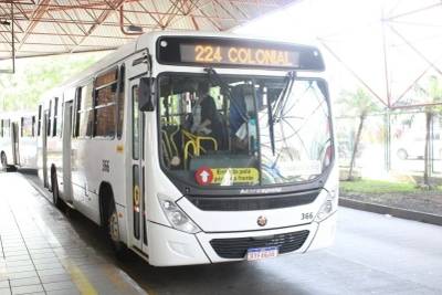 Consórcio e Prefeitura aguardam definição da Agir para definição de subsídios para o transporte coletivo