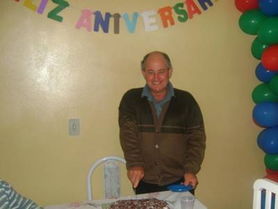 Aniversariantes neste dia 28/11