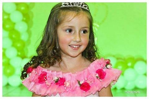 Aniversariantes neste dia 16/04