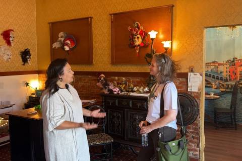 Nova Veneza inicia visitas do programa Integratur para fortalecer turismo regional