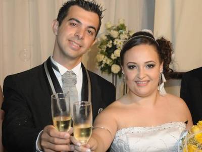 Casamentos & Bodas neste dia 08/10