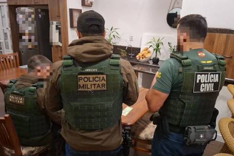 Pelo Estado 08/07: Pão e Circo investiga prefeito e ex-prefeito de cidades catarinenses