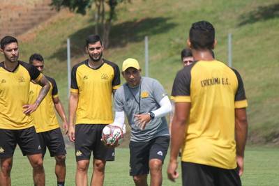'Onda roxa' em Minas Gerais provoca impasse para duelo do Tigre pela Copa do Brasil