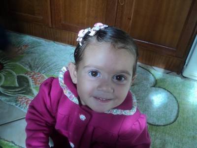Aniversariantes neste dia 03/05