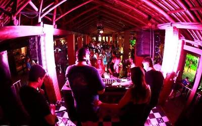 Gastronomia e boa música na Costelada do Arrocha