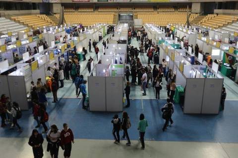 Criciúma volta a receber Feira Regional de Matemática