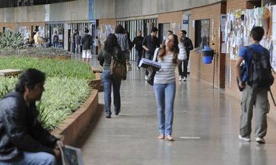 Inscrições para o Sisu do 2º semestre começam nesta segunda-feira