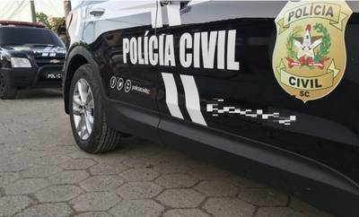 Polícia Civil investiga compra de imóvel superfaturado pela Prefeitura de Urussanga e deflagra operação 