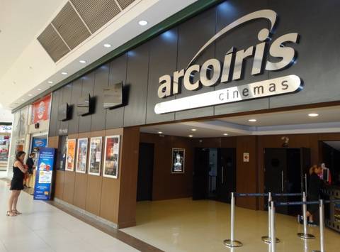 Promoção Cinema em Dobro é prorrogada no Criciúma Shopping