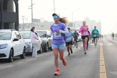Balneário Rincão abre inscrições para a Corrida da Tainha
