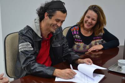 Unesc e Cirquinho do Revirado parceiros no Festival Nacional de Teatro Revirado