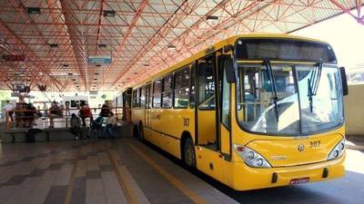 Empreendedorismo: transportes rodoviários urbanos