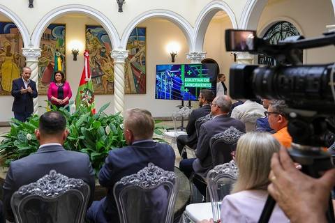 Pelo Estado 17/01: Início do programa Recupera Mais