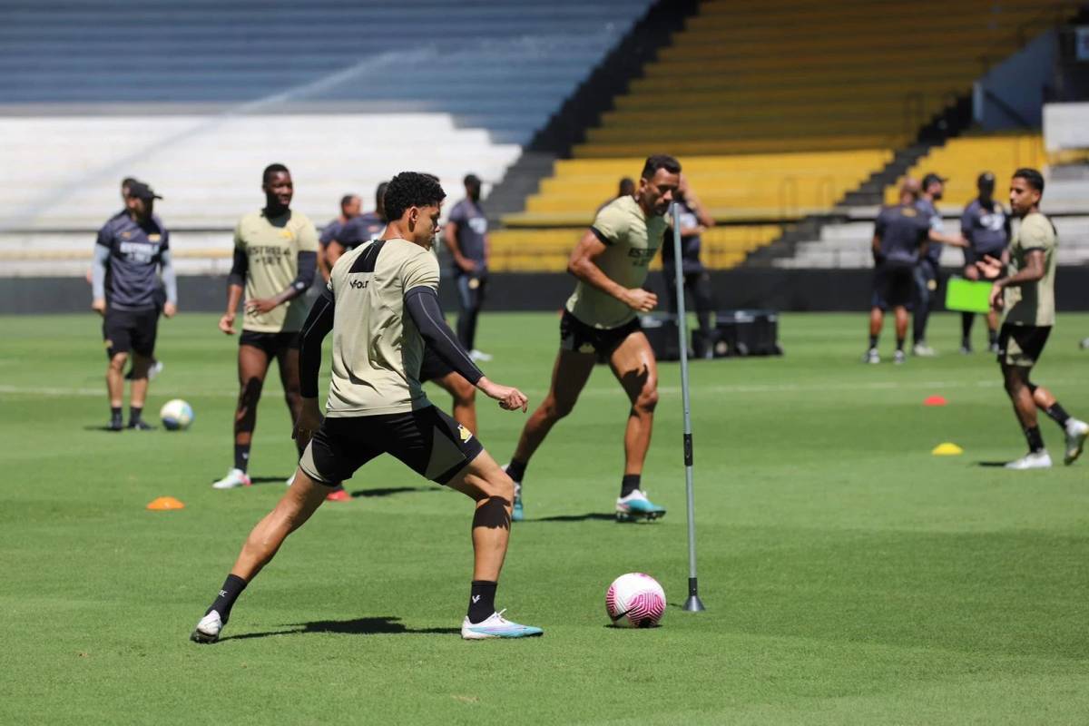 Brasileirão: sem jogos atrasados, competição é reequilibrada e Criciúma fica mais perto do Z-4 — foto 2