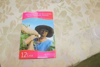 20º Encontro de Mulheres Trabalhadoras Rurais