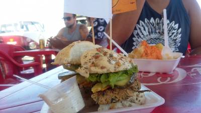 Evento de Food Truck é opção de lazer no Arroio
