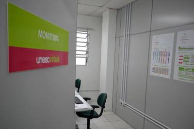 Cursos da Unesc Virtual recebem nota máxima do MEC