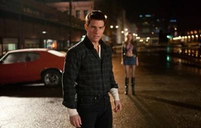 Jack Reacher - O Último Tiro estreia na tela do CineClube Mult 3D Premium  