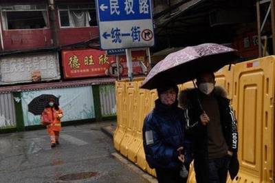 China deve se recuperar rapidamente após primeiro trimestre